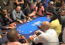 ROTARY CLUB OF ST MAARTEN HITS THE JACKPOT WITH POKER AND BINGO FUNDRAISER