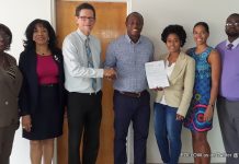 St. Maarten Development Movement (SDM) officially registered as political party
