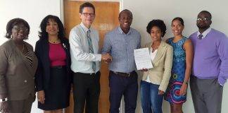 St. Maarten Development Movement (SDM) officially registered as political party