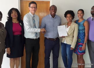 St. Maarten Development Movement (SDM) officially registered as political party