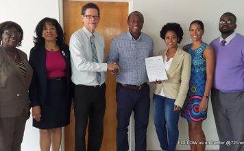 St. Maarten Development Movement (SDM) officially registered as political party