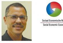Public invited to lecture of the Social Economic Council (SER) and the University of St. Martin (USM)
