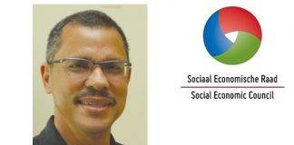 Public invited to lecture of the Social Economic Council (SER) and the University of St. Martin (USM)