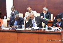 Plenary Session of Parliament set for Thursday morning about Composition of local and Parlatino Committees