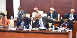 Plenary Session of Parliament set for Thursday morning about Composition of local and Parlatino Committees