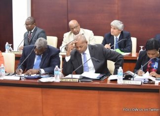 Plenary Session of Parliament set for Thursday morning about Composition of local and Parlatino Committees