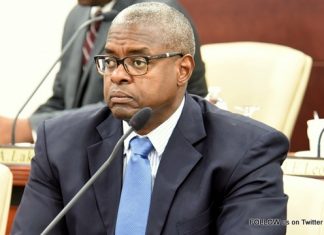 Central Committee meeting about current state of affairs of PJIA on Monday