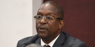 MP Maurice Lake to present motion on USM