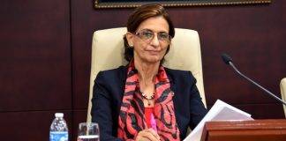 Central Committee meeting about Approval composition delegation to attend 41st anniversary of Saba Day