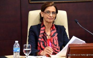 MP Wescot-Williams: PM Jacobs cautions parliament about decolonization chatter; “Barking up the wrong tree”