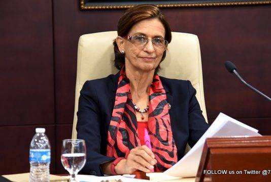 Parliament invites the public to nominate persons for Annual President of Parliament Award