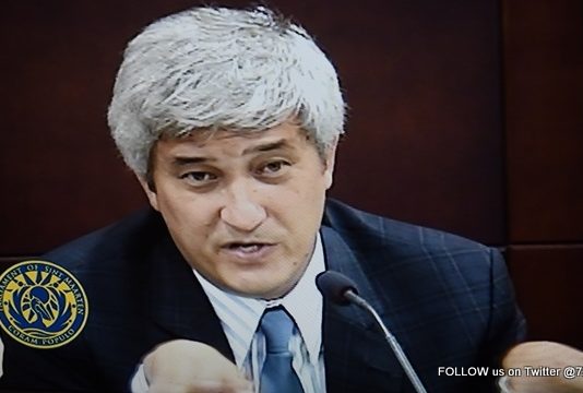 MP Heyliger: Questions lack of a Minister of Tourism and Economy