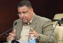 Frans: Kirindongo has his full support, urges thorough investigation