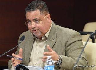 Frans: Kirindongo has his full support, urges thorough investigation