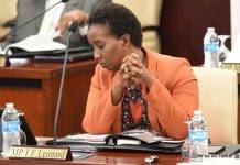 Plenary Session of Parliament about the current financial position of the Country Reconvenes on Monday