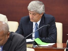 Heyliger: NA-led coalition stalled generator purchase via motion