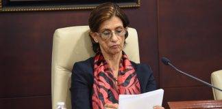 Committee of Kingdom Affairs and Inter-Parliamentary Relations (CKAIR) to meet for debriefing on the SSS Cooperative Consultation held in Saba