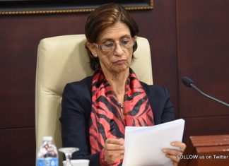 Committee of Kingdom Affairs and Inter-Parliamentary Relations (CKAIR) to meet for debriefing on the SSS Cooperative Consultation held in Saba