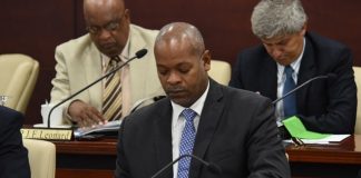MP De Weever addresses Integrity Chamber issue