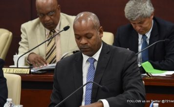 MP V. H. Cornelius de Weever, you do not have speaking rights in the Democratic Party.