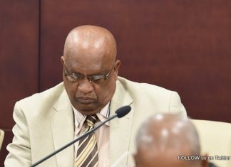 Plenary Session of Parliament about the Ministry of Justice policy with regards to vote buying scheduled for Monday
