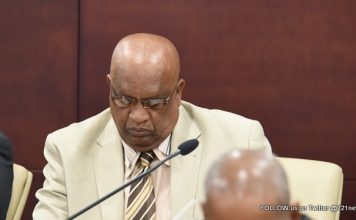 Plenary Session of Parliament about the Ministry of Justice policy with regards to vote buying scheduled for Monday