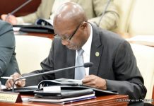 This meeting has been postponed. !!!!! Central Committee meeting of Parliament set for Friday about SMMC