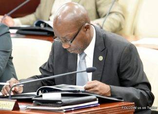 Are we or are we not colonies