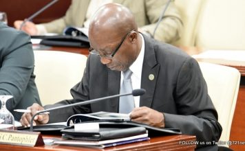 This meeting has been postponed. !!!!! Central Committee meeting of Parliament set for Friday about SMMC