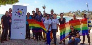 Inter-kingdom networking for SAFE & LGBT orgs