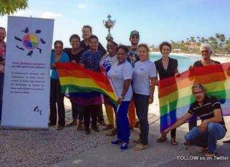 Inter-kingdom networking for SAFE & LGBT orgs