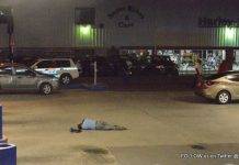 Demand 25 years against armed gas station robbery