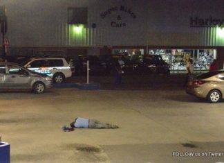 Demand 25 years against armed gas station robbery