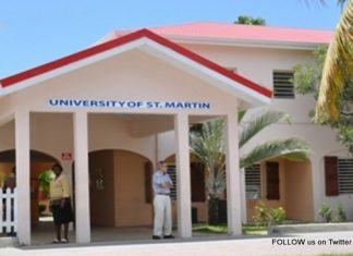 The University of St. Martin (USM) participate in the CTEC Conference