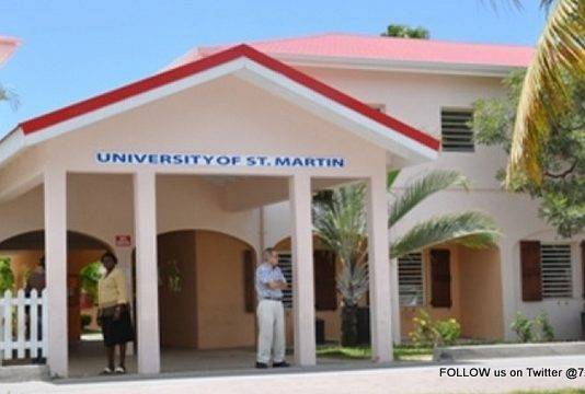 National Heroes of St. Maarten in latest publication by Harvard University