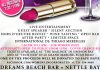 "V", an exclusively All-Women's Event!!