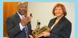 City Manager Announces Retirement Date Service to Tallahassee Spans 25 Years