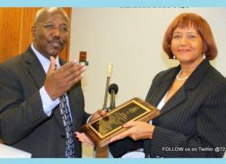 City Manager Announces Retirement Date Service to Tallahassee Spans 25 Years