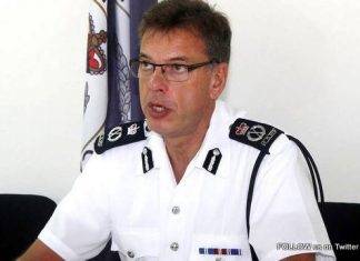 Anguilla Police Issues Warning Against Illegal Lottery