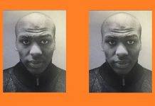 Foto van gezochte bommenmaker verspreid