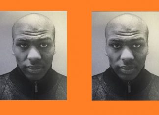 Foto van gezochte bommenmaker verspreid