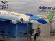 China's Comac rolls out C919 jet, ground tests to start soon