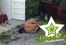 Un total di 6 detenshon te ku awor relashona ku e mega operashon aki