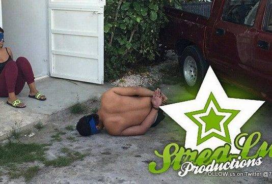 Un total di 6 detenshon te ku awor relashona ku e mega operashon aki