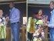 St. Maarten Tourist Bureau honors 2 retirees