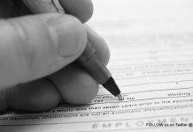 Start Here Campaign Registration Drive