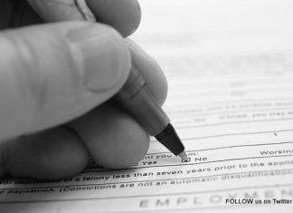 Start Here Campaign Registration Drive