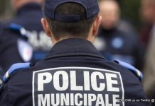 France extends state of emergency to overseas territories including St. Martin