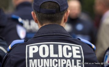 France extends state of emergency to overseas territories including St. Martin