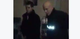{**VIDEO**} Case of Police brutality reported in Holland against St. Maartener